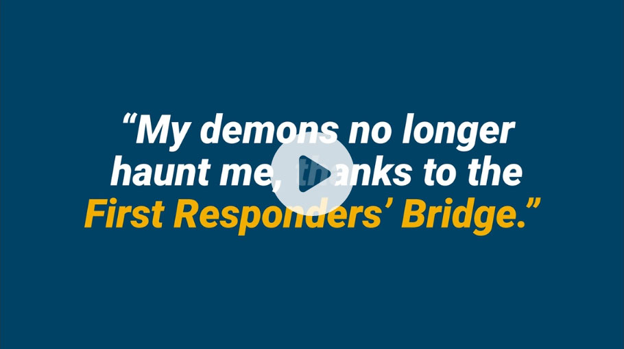 First Responders video