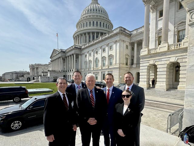 EMS Advocacy photo