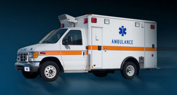 Medical Equipment Servicing