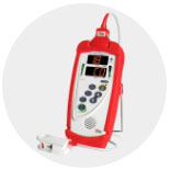 Pulse Oximeters