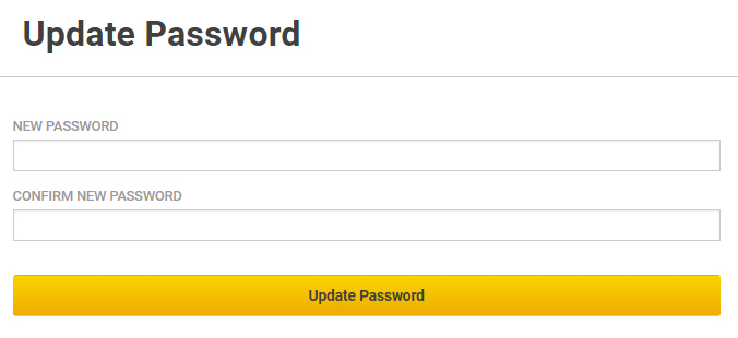 Account Management | Help | Bound Tree