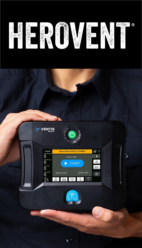 HeroVent