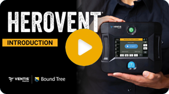 HeroVent Introduction