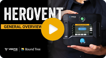 HeroVent Overview