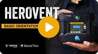 HeroVent Basic Orientation