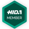 HIDA Logo
