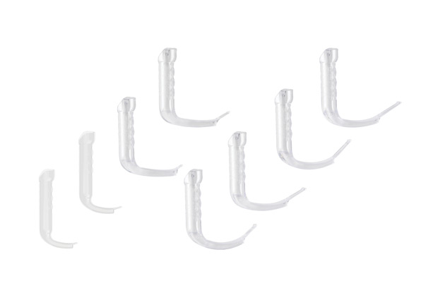 Curaplex OneScope Pro Blades