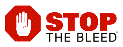 Stop the Bleed Logo
