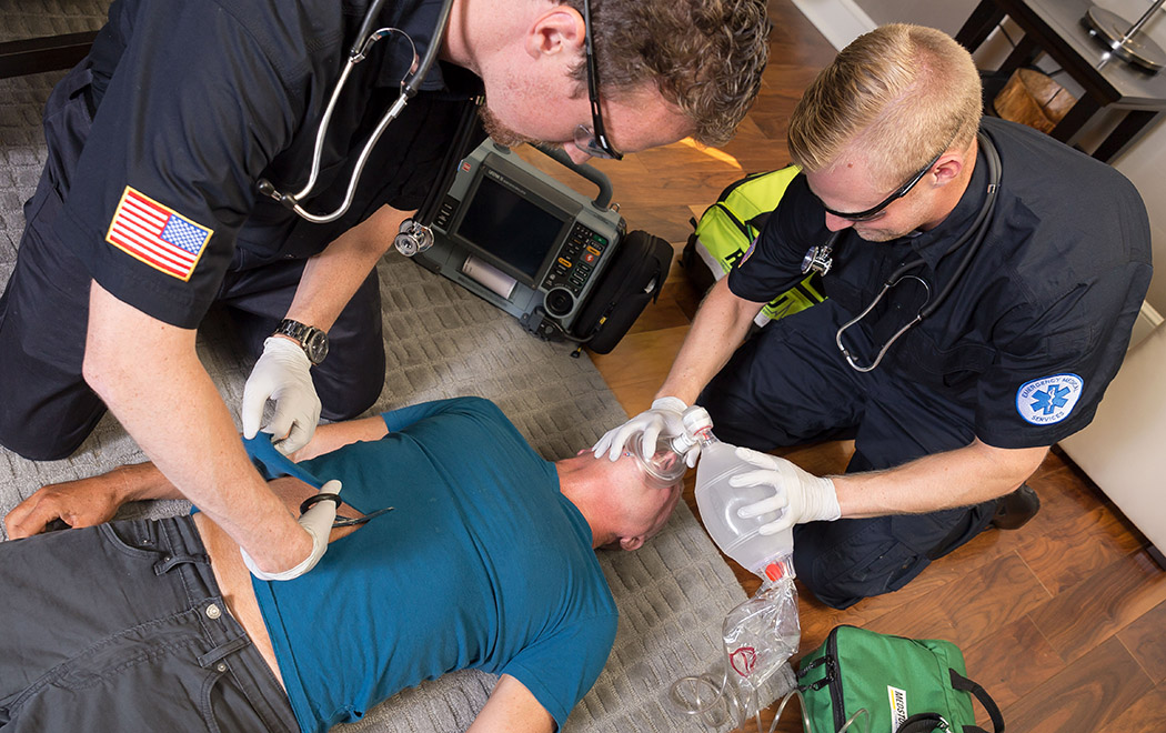 Airway Management Bound Tree