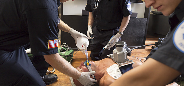 How To Practice And Improve Advanced Airway Management