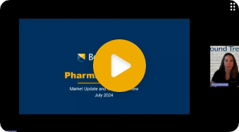 Market Update and CSOS Deep Dive