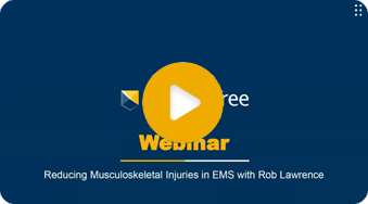 Reducing Musculoskeletal Injuries in EMS