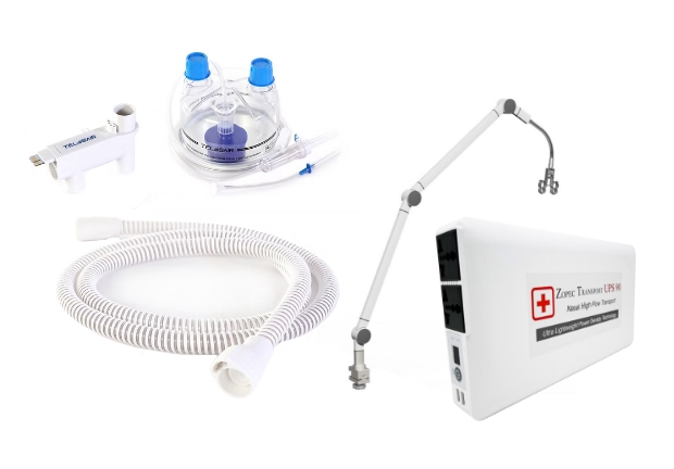 Consumables & Accessories