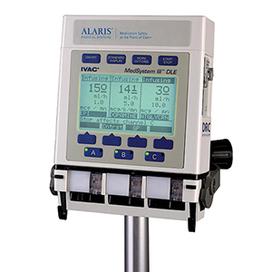 Recertified Infusion Pumps Recertified Infusion Pumps