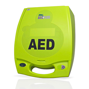 Recertified AEDs Recertified AEDs