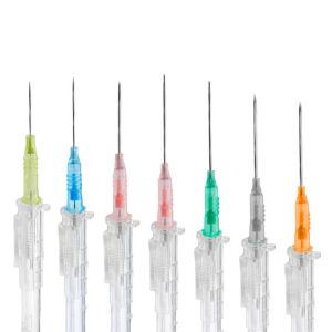 RunReady IV & Drug Delivery