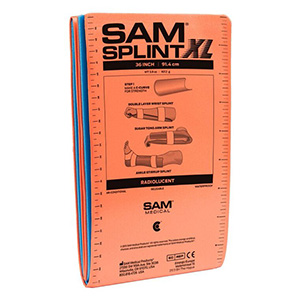 Splinting Splinting