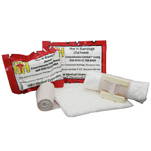 Trauma Dressings Trauma Dressings