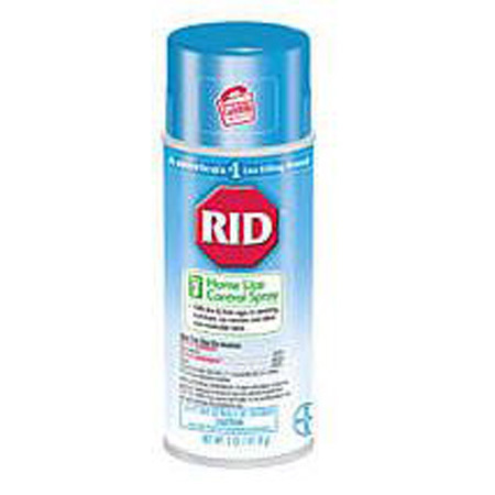 RID® Home Lice Control Spray, 5oz