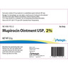 Mupirocin Ointment, 2%, 22g Tube