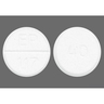 Furosemide, 40mg, 100 Tablets