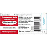 Tranexamic Acid, 100mg/mL, 10mL Vial