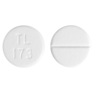 Prednisone, 10mg, 100 Tablets