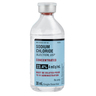 Sodium Chloride 23.4%, 4mEq/mL, 30mL Vial