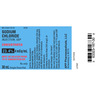 Sodium Chloride 23.4%, 4mEq/mL, 30mL Vial