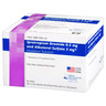 Ipratropium Bromide 0.5mg/mL and Albuterol 3mg/mL, 3mL Vial