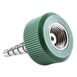 Hand Tight Tubing Nipple