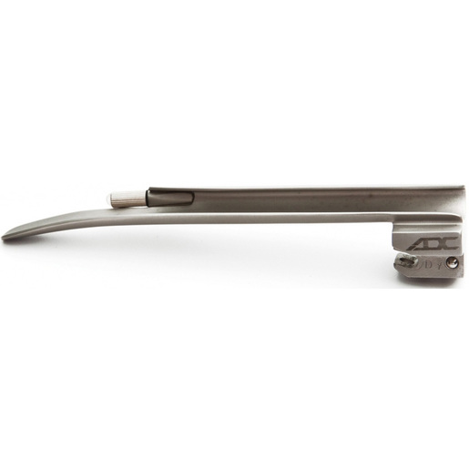 Satin™ Standard Miller Laryngoscope Blades