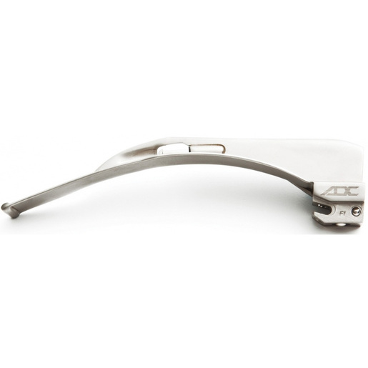 Satin™ Standard Macintosh Laryngoscope Blades
