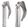 Laryngoscope Handles, Bipolar, Reusable