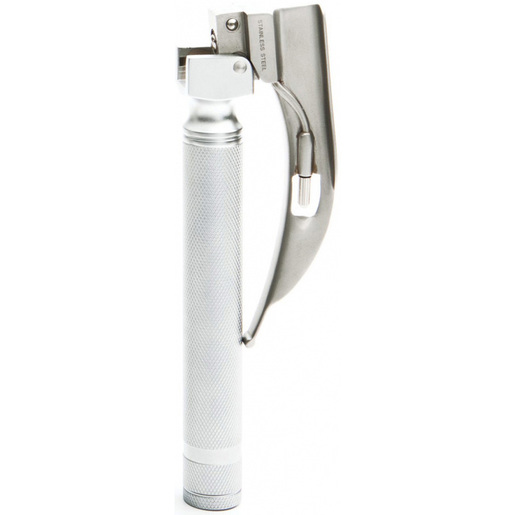 Laryngoscope Handles, Bipolar, Reusable