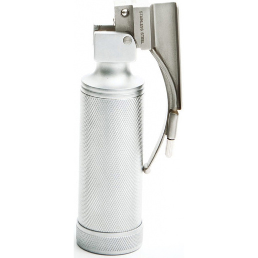 Laryngoscope Handles, Bipolar, Reusable