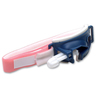 Thomas ET Tube Holder, Pediatric, Pink