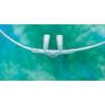 AirLife® Disposable Nasal Cannula, Non-flared Prongs