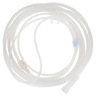 Oxygen Nasal Cannula, Curved Tip, Pediatric