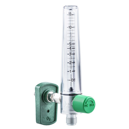 Oxygen Flowmeters, Compact