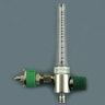 Oxygen Flowmeters, Tee Branch