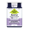 Auvi-Q (Epinephrine Auto-Injector), 0.1mg, 2 Pack