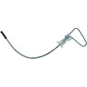 Rusch® Slick Set® Uncuffed Endotracheal Tube with Preloaded Slick® Stylette, 3.0mm Size