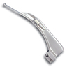 Satin™ Standard Macintosh Laryngoscope Blades