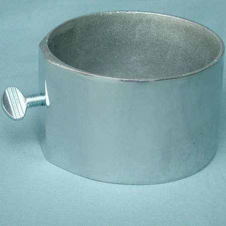 Single Cylinder Floor Mounts