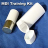 Metered Dose Inhaler Training Kit