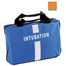PSS4 Intubation Module, 14in L x 9-1/2in W x 3in H, Orange, For Storage of All Intubation Supplies