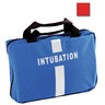PSS4 Intubation Module, 14in L x 9-1/2in W x 3in H, Red, For Storage of All Intubation Supplies