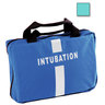 PSS4 Intubation Module, 14in L x 9-1/2in W x 3in H, Teal, For Storage of All Intubation Supplies
