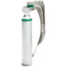 Fiber Optic Laryngoscope Handles